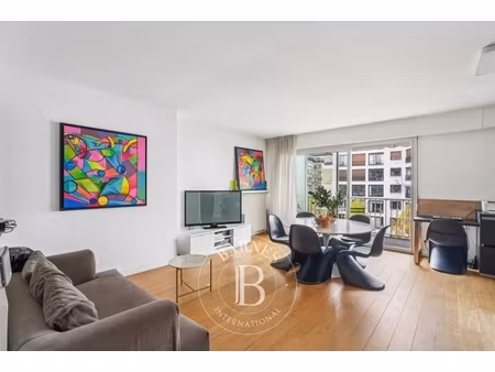 annonce appartement à vendre