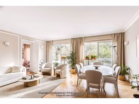 annonce appartement à vendre