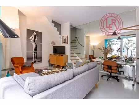 annonce appartement à vendre