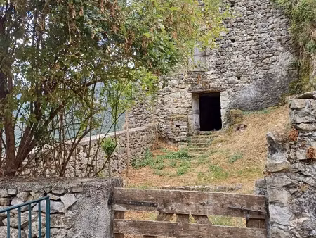 grange à le mas (06910)