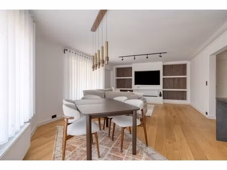 appartement te koop in strombeek-bever met 4 slaapkamers