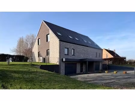 huis te koop in ath met 3 slaapkamers