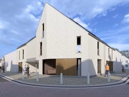 huis te koop in sint-gillis-waas met 3 slaapkamers