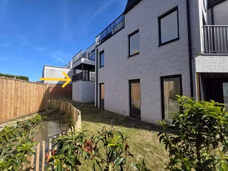 appartement te koop in kuurne met 2 slaapkamers