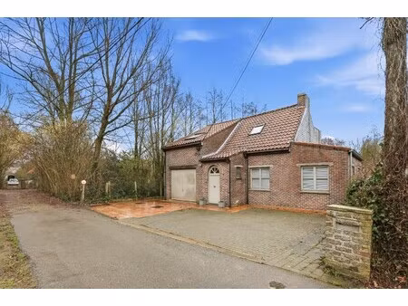 huis te koop in houthulst