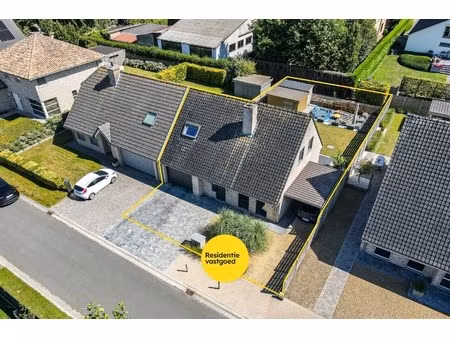 huis te koop in ichtegem met 3 slaapkamers