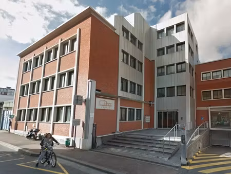 location bureaux malakoff 92240