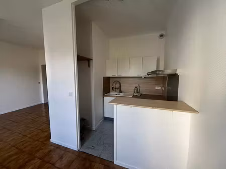 vente appartement 2 pièces 43 m² dax (40100)