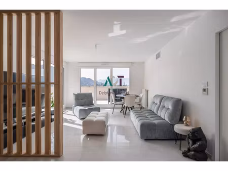 vente appartement 4 pièces 102 m² le versoud (38420)
