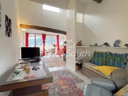 vente maison maury 66460 - - surface privée