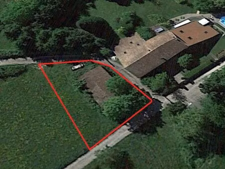 vente terrain 1114 m² dole (39100)