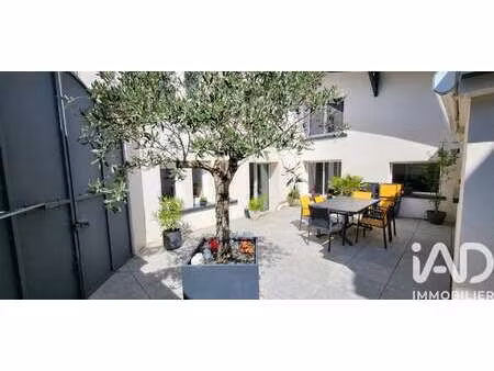 vente appartement 5 pièces à brignais (69530) : à vendre 5 pièces / 161m² brignais