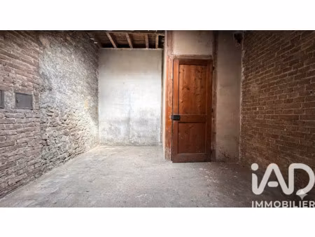 vente appartement t1 à grenoble (38000) : à vendre t1 / 9m² grenoble