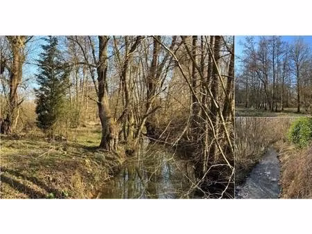 terrain à vendre à rue de la fontaine thy-le-bauduin (vbd95668)