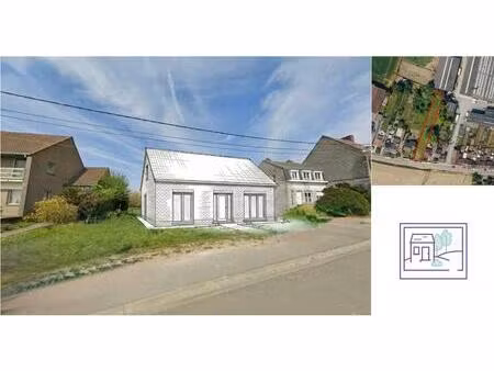 terrain à vendre de 910 m² à braine-le-comte (vbd95591)