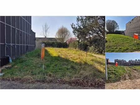 terrain à bâtir à vendre à eglantierstraat 31 alost (rbv42692)