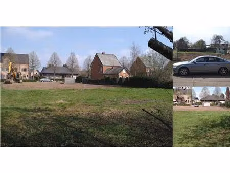 terrain à bâtir à vendre à verbindingsstraat noorderwijk (rbv42139)