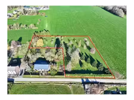 terrain à vendre à rue de mavelin ben-ahin (vbd95918)
