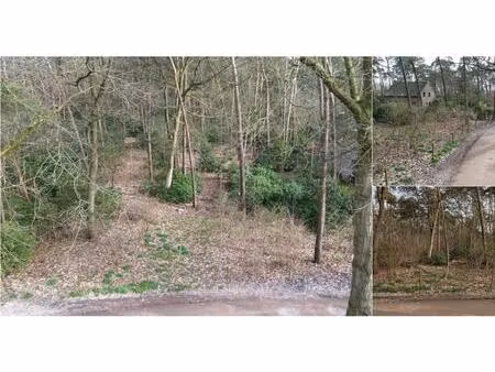 terrain à vendre à zonnedauwlaan 4 essen (rbv42247)