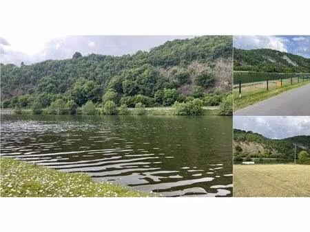 terrain à vendre de 1041 m² à hastière (vbd95611)