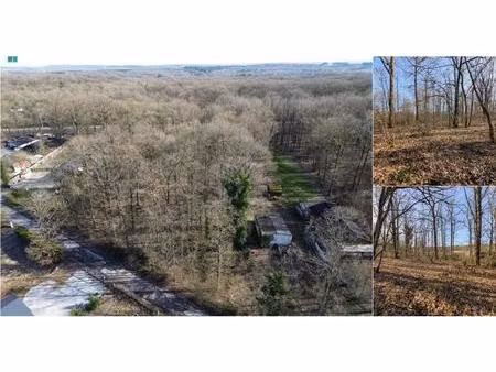 terrain à vendre à allée des robiniers roly (vbd95700)