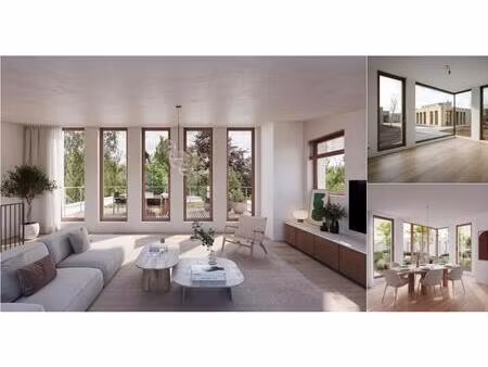 appartement à vendre à kortrijksesteenweg 139 sint-martens-latem (rbv42361)