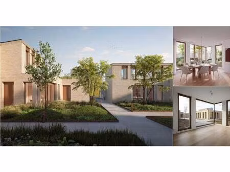 appartement à vendre à kortrijksesteenweg 139 sint-martens-latem (rbv42363)