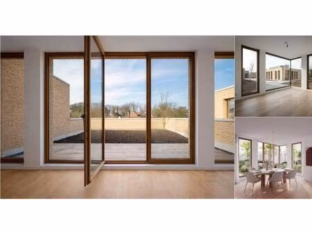 appartement à vendre à kortrijksesteenweg 139 sint-martens-latem (rbv42364)