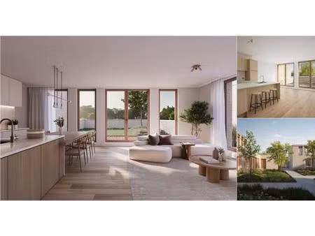 appartement à vendre à kortrijksesteenweg 139 sint-martens-latem (rbv42365)