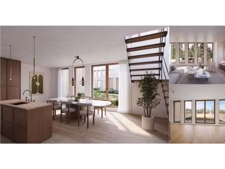 appartement à vendre à kortrijksesteenweg 139 sint-martens-latem (rbv42368)