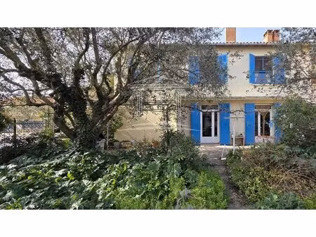 le pontet dans un quartier recherché