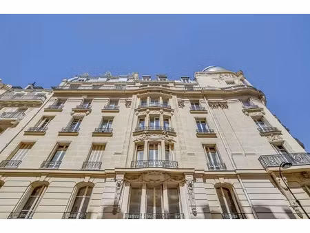 location bureaux paris 75016