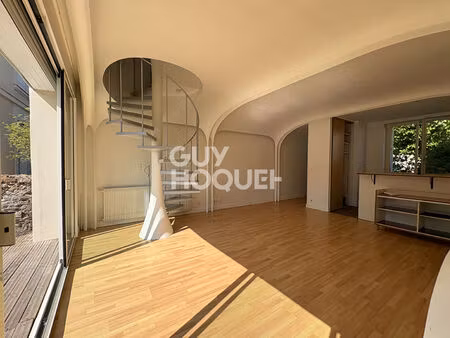 maison de charme chalâtres