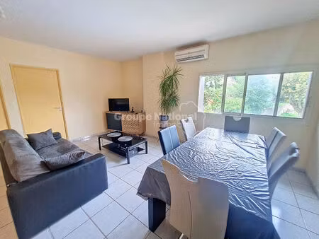 appartement bollene 3 pièce(s) 65.7 m2