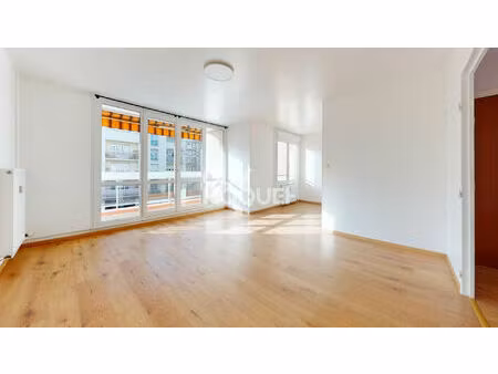 appartement 4 pièce(s)