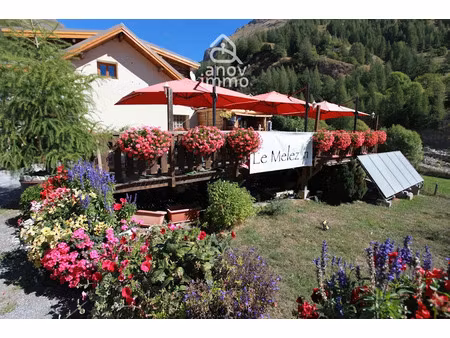 vente immeuble 0 pièces 354 m² à réallon (05160)  390 000 €