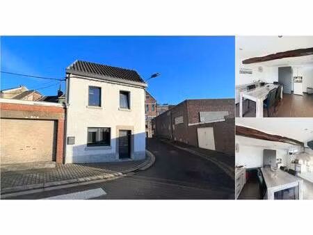 maison à louer à rue du xhorée  19 herve (vbd95775)