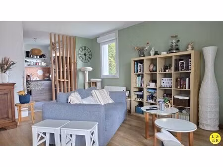 en vente appartement 66 95 m² – 173 000 € |arras