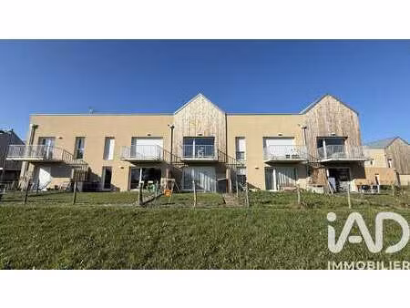 vente appartement 3 pièces à breteil (35160) : à vendre 3 pièces / 65m² breteil