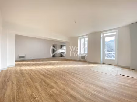 location appartement 3 pièces 96.97 m² à cavignac (33620)  900 €