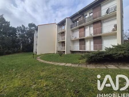 vente appartement t1 à jard-sur-mer (85520) : à vendre t1 / 30m² jard-sur-mer