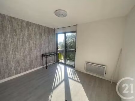 vente appartement t1 à la roche-sur-yon centre ville (85000) : à vendre t1 / 22m² la roche