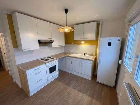 en vente appartement 45 m² – 36 000 € |landres