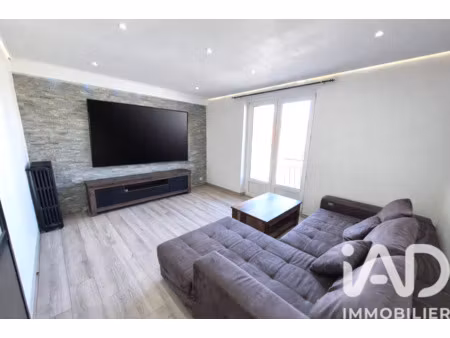 en vente appartement 59 m² – 180 000 € |ottange