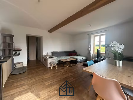 location appartement 3 pièces 76.03 m² à perreux (42120)  795 €