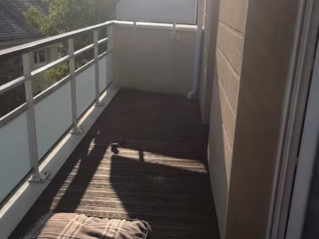 location appartement 4 pièces 83.89 m² à sautron (44880)  1 033 €