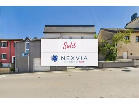 en vente maison 290 m² – 1 165 000 € |lintgen