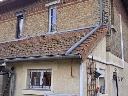 en vente maison 38 m² – 87 000 € |arras