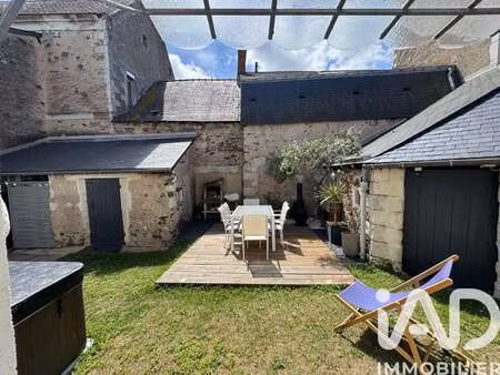 vente maison à denée (49190) : à vendre / 125m² denée