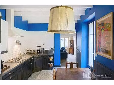 vente maison à étel (56410) : à vendre / 105m² étel